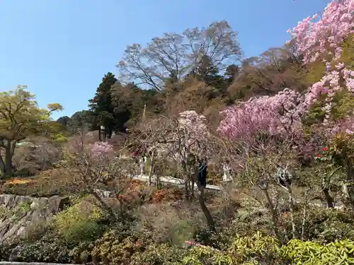 勝尾寺(大阪府)