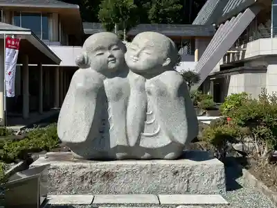 嶽之下宮(静岡県)