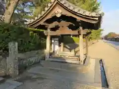 法隆寺の建物その他