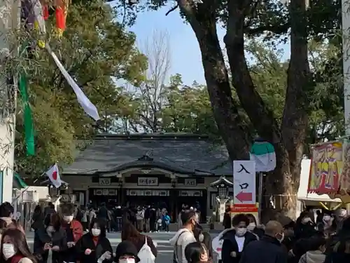 加藤神社のその他建物
