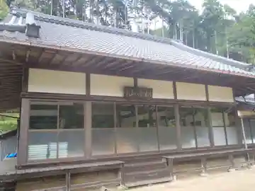 洞泉寺(愛知県)
