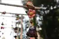 滑川神社 - 仕事と子どもの守り神の授与品その他