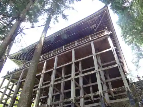 室生寺(奈良県)