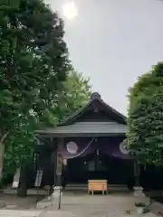 猿田彦神社(東京都)