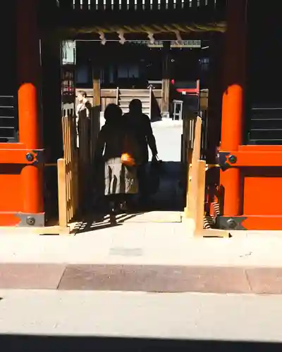 静岡浅間神社(静岡県)