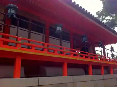 石清水八幡宮のその他建物