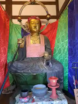 瑞龍寺(富山県)