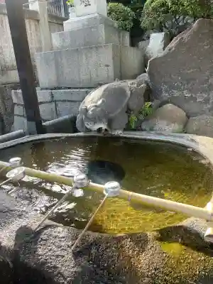 艮神社(広島県)