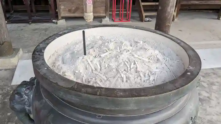 正覚院のその他建物