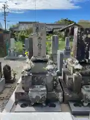 法専寺(三重県)