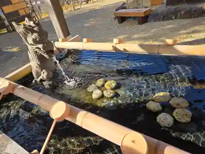 岡崎天満宮(愛知県)