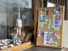 前玉神社(埼玉県)