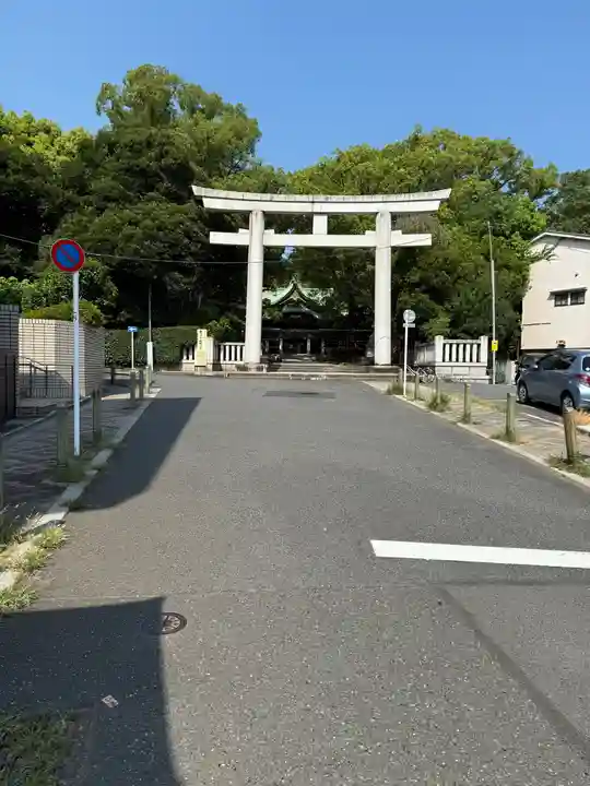 王子神社(東京都)