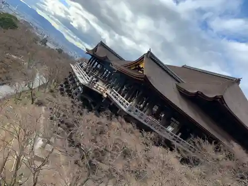 清水寺(京都府)