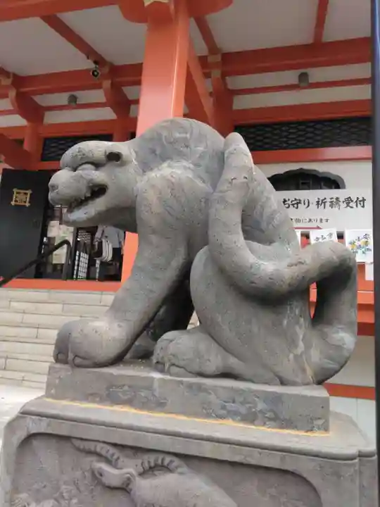 善國寺(東京都)