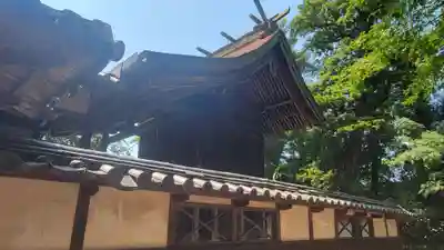 貴布禰神社(愛媛県)