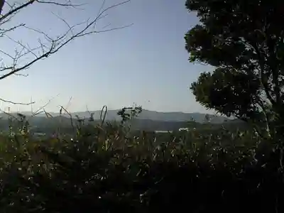 三輪神社(山口県)