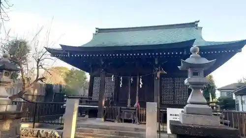 熊野神社(千葉県)