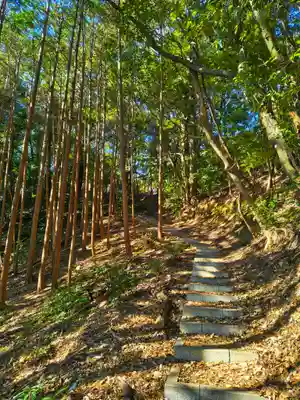 愛宕神社（柚井）のその他建物