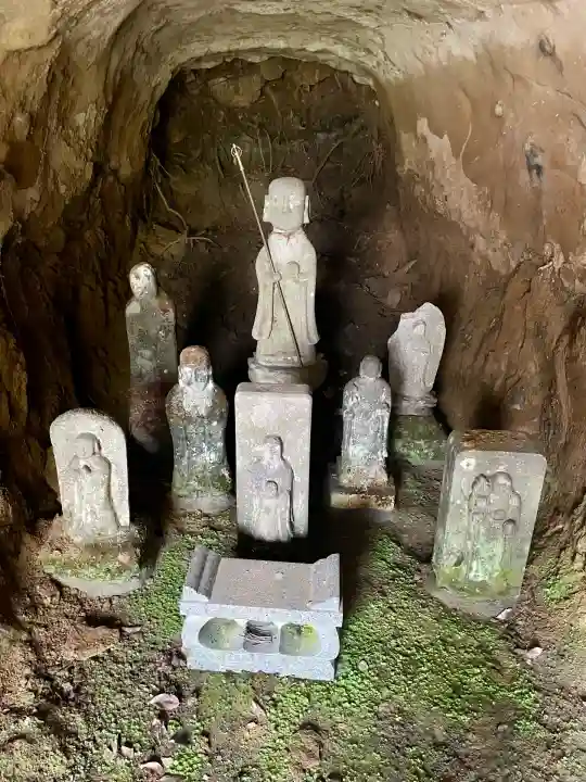 惣善寺(福島県)