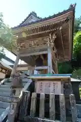 青岸渡寺の建物その他