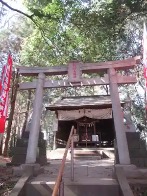 春日部八幡神社(埼玉県)