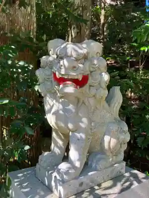 天河大辨財天社(奈良県)