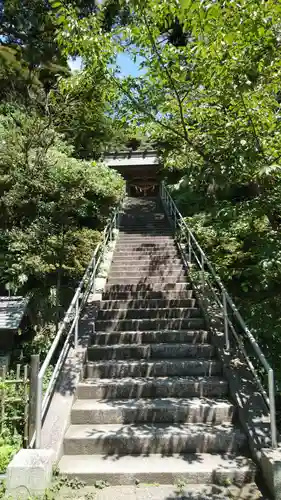 甘縄神明神社（甘縄神明宮）のその他建物