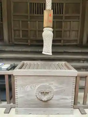 三嶋神社(神奈川県)