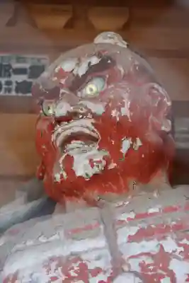 仲仙寺(長野県)