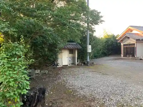 法行寺のその他建物