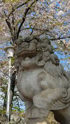 六孫王神社(京都府)