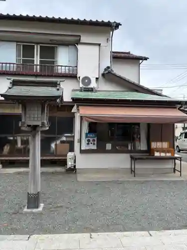 鴨居八幡神社(神奈川県)