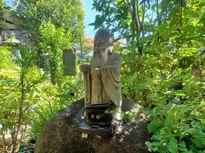 寳晃院(東京都)