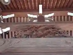 南光寺の芸術