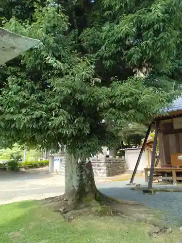 益子神社(福島県)