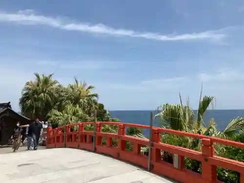 鵜戸神宮(宮崎県)