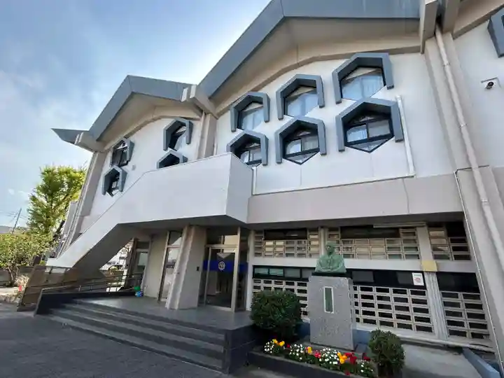 信泉寺(東京都)