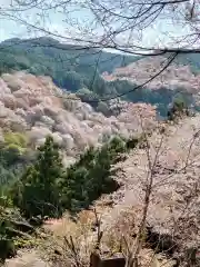 吉水神社(奈良県)