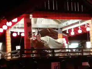 天宮神社の体験その他(2022年03月29日(火) 18時26分59秒投稿)