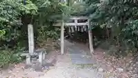 粟神社(京都府)