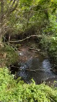 正一位石倉稲荷神社(北海道)