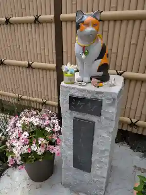 高円寺氷川神社(東京都)