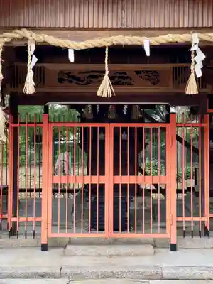 木下神社(京都府)