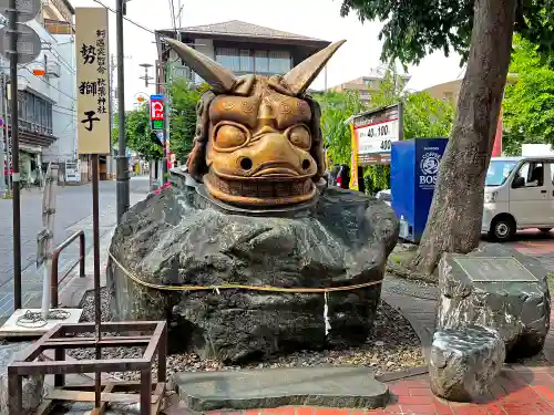 秋葉神社(長野県)