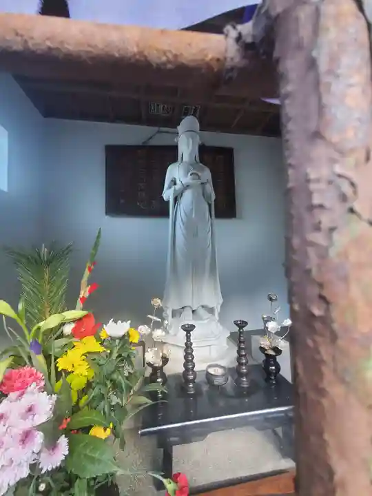 東禅寺(群馬県)