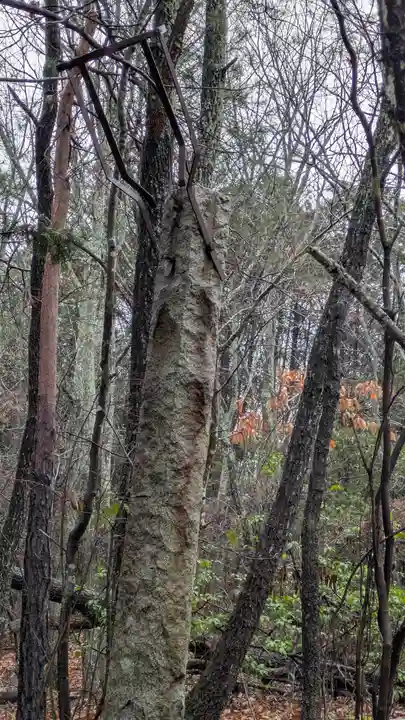 安行山 磐榮稲荷宮(京都府)