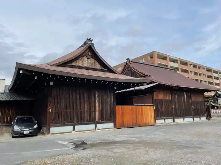 今宮神社旅所(京都府)