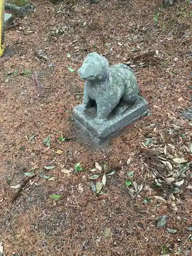 大宮神社(栃木県)