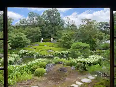 両足院(京都府)